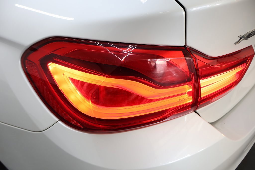 Used 2019 BMW 430i Gran Coupe xDrive image 28