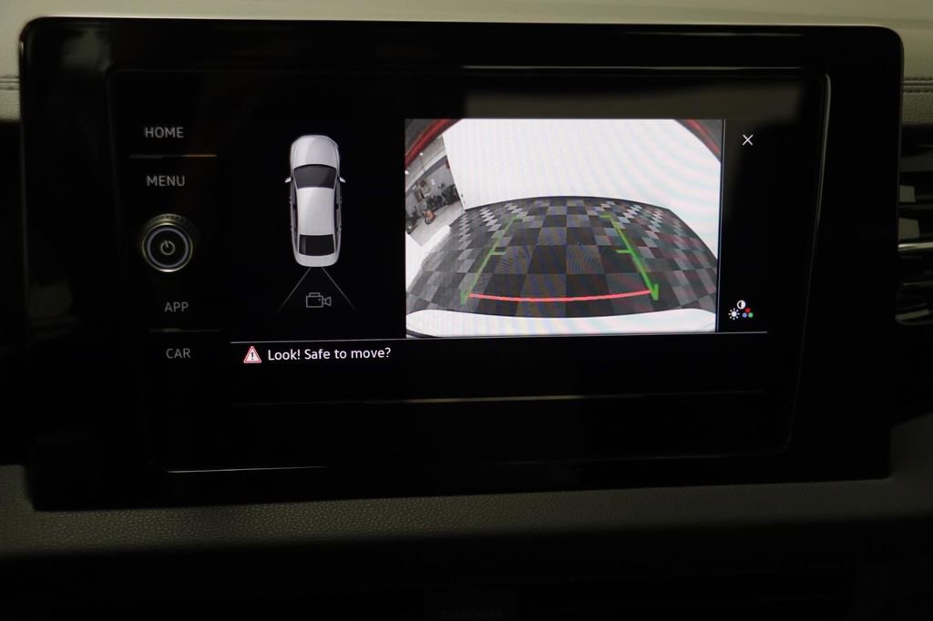 New 2026 Volkswagen Jetta Sport image 10