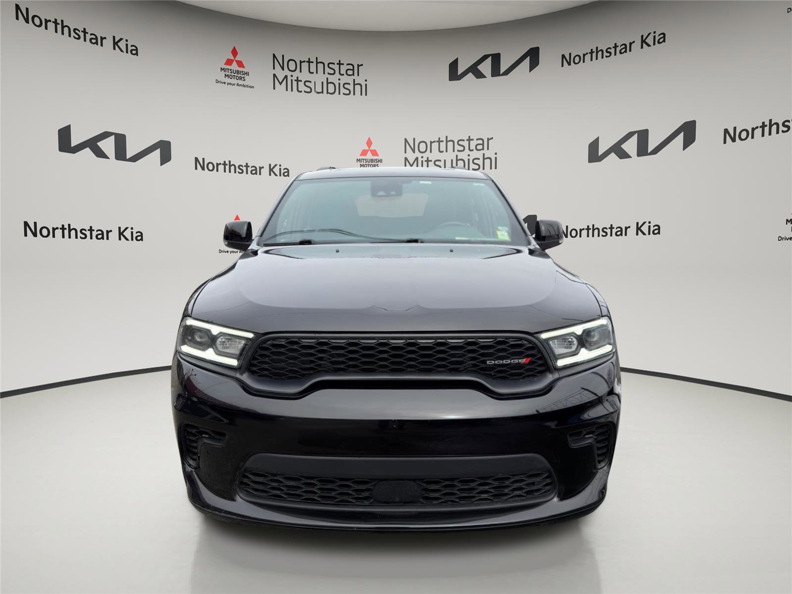 Used 2024 Dodge Durango GT image 6