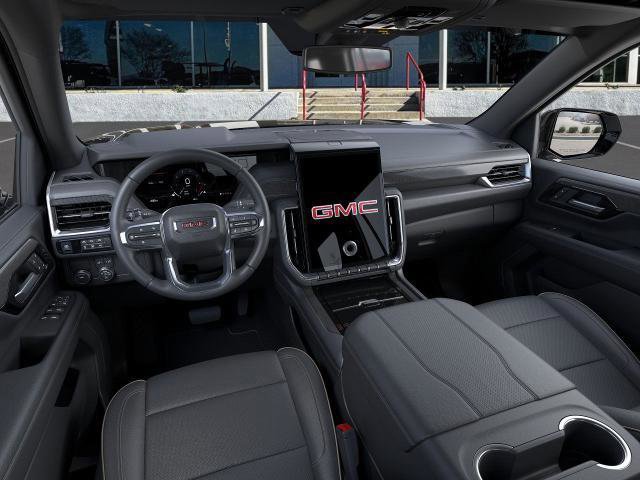 New 2026 GMC Yukon Elevation RWD image 15