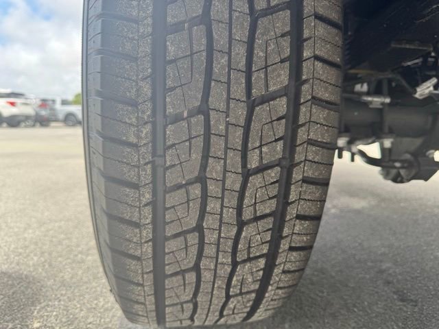 New 2024 Ford F350 XL w/ XL Chrome Package image 31