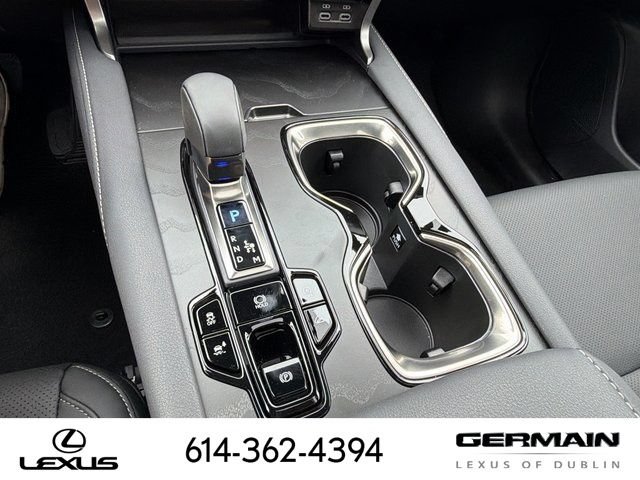 New 2026 Lexus RX 350 Premium w/ Convenience Package AWD/4WD image 28