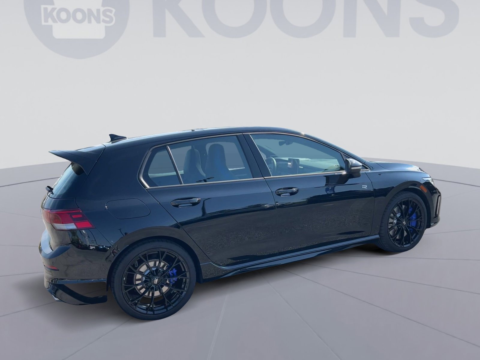 Used 2026 Volkswagen Golf AWD/4WD image 12