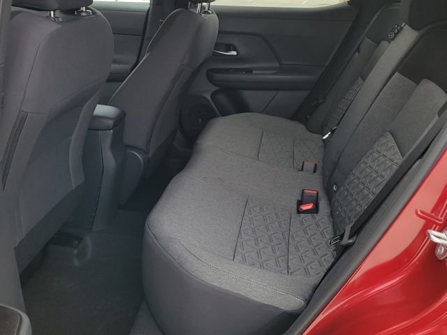 New 2026 Nissan Kicks SV w/ SV Premium Package image 7