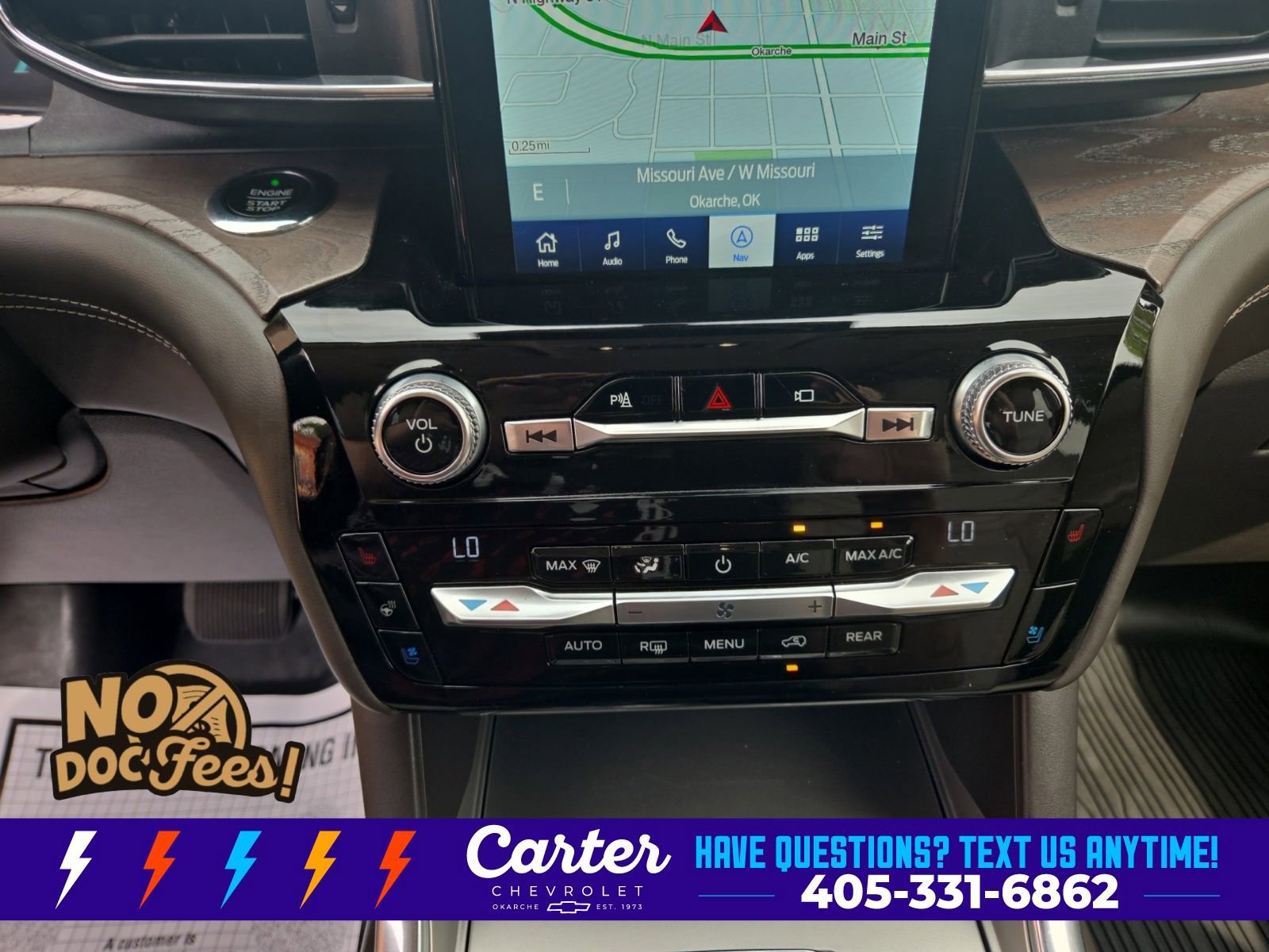 Used 2021 Ford Explorer Platinum w/ Equipment Group 601A image 25