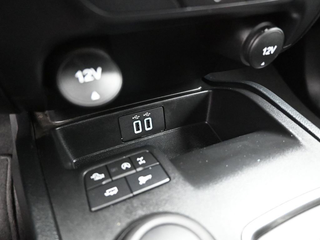 Certified 2022 Ford Ranger XLT w/ Equipment Group 301A Mid image 16