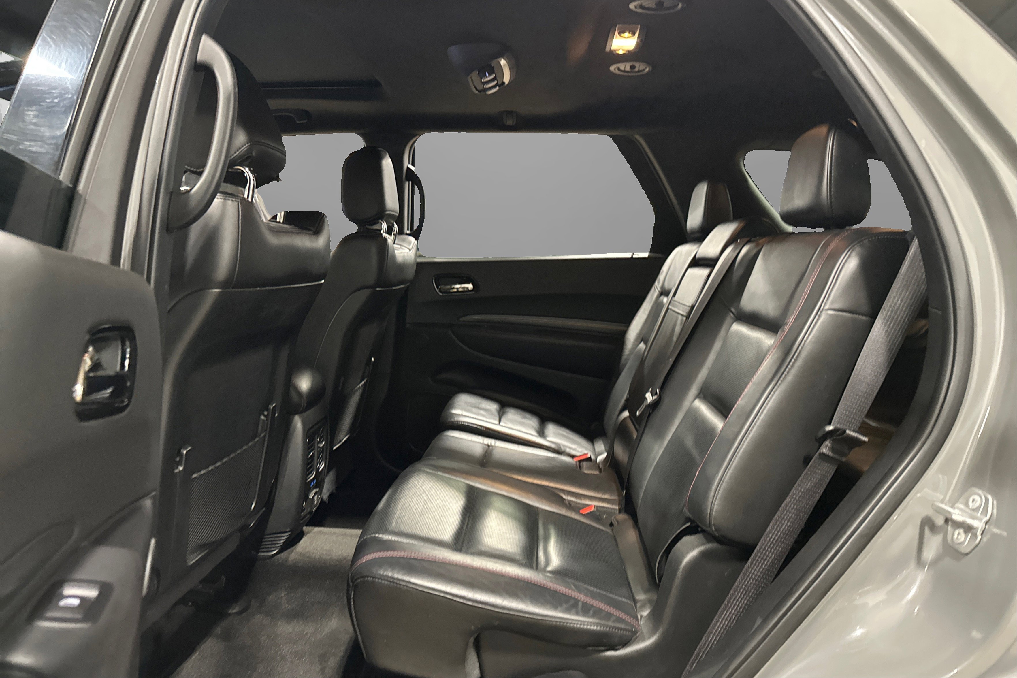 Used 2022 Dodge Durango R/T AWD/4WD image 38