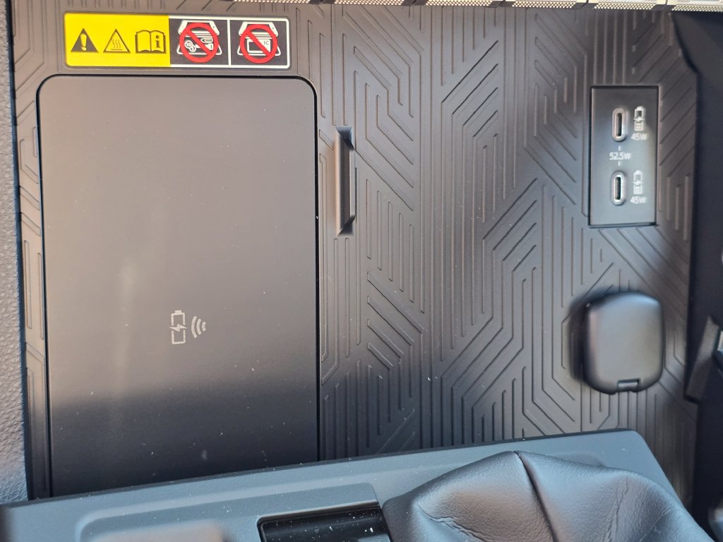 New 2026 Toyota 4Runner TRD Pro AWD/4WD image 12