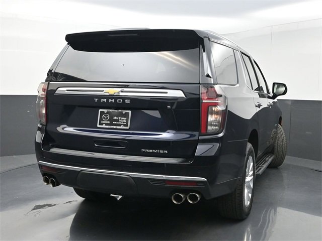 Used 2024 Chevrolet Tahoe Premier image 3