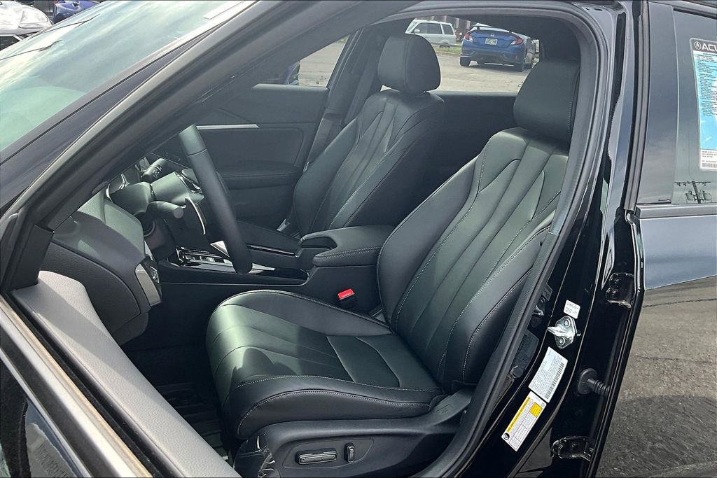 New 2025 Acura Integra A-Spec image 27