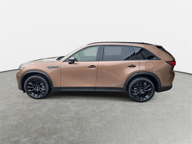 New 2026 MAZDA CX-70 3.3 Turbo w/ Premium Plus Pkg image 8