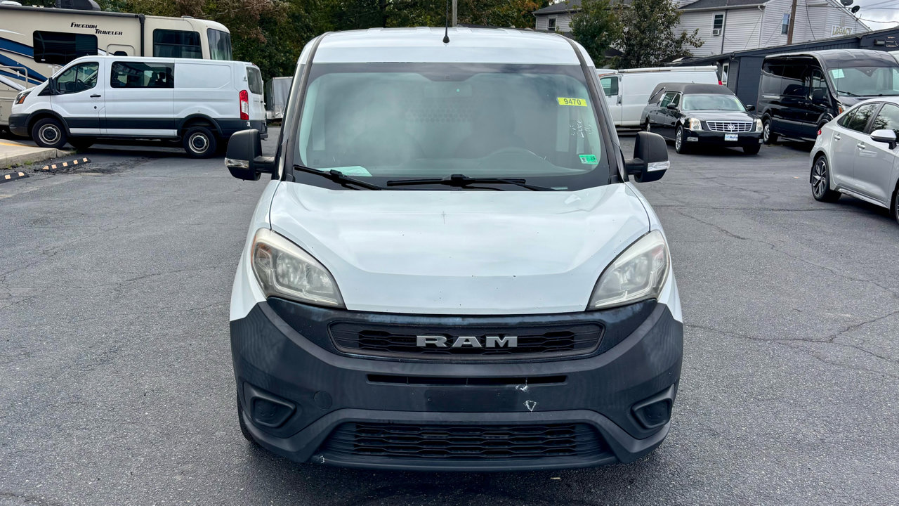 Used 2019 RAM ProMaster City Tradesman image 3