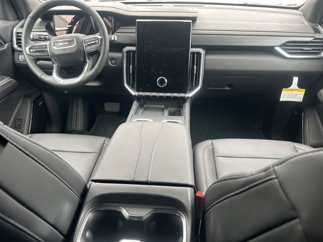 New 2026 GMC Acadia Elevation w/ Elevation Premium Package AWD/4WD image 13
