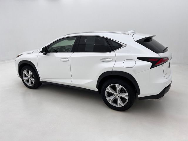 Used 2017 Lexus NX 200t AWD w/ Premium Package image 10
