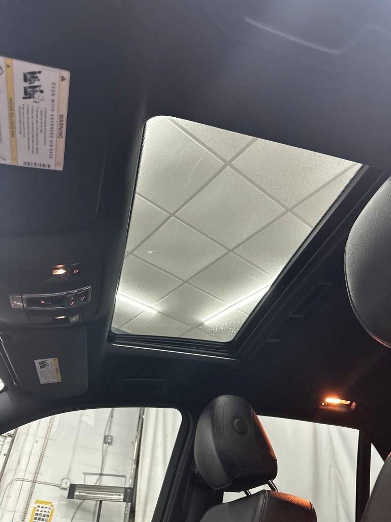 Certified 2017 Mercedes-Benz GLE 350 image 22