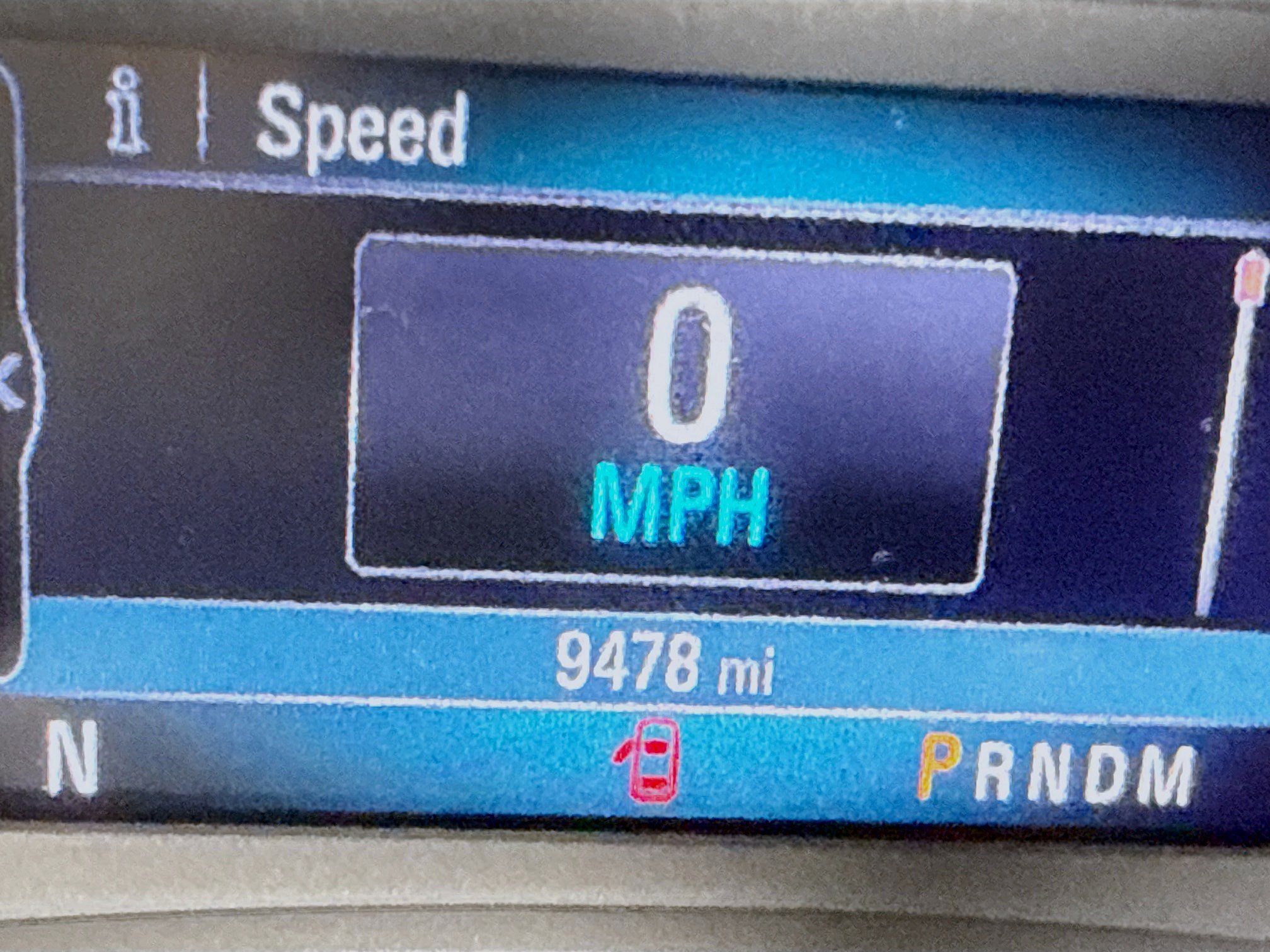 Used 2020 Buick Encore Preferred image 16