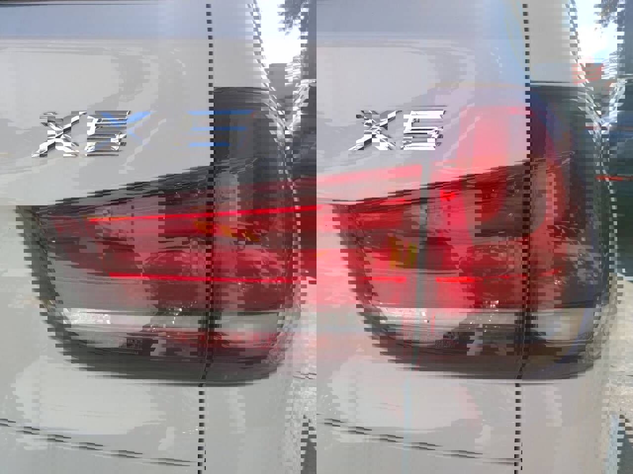 Used 2014 BMW X5 sDrive35i image 25