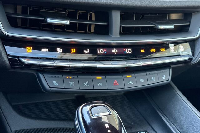 New 2026 Cadillac CT5 V image 20