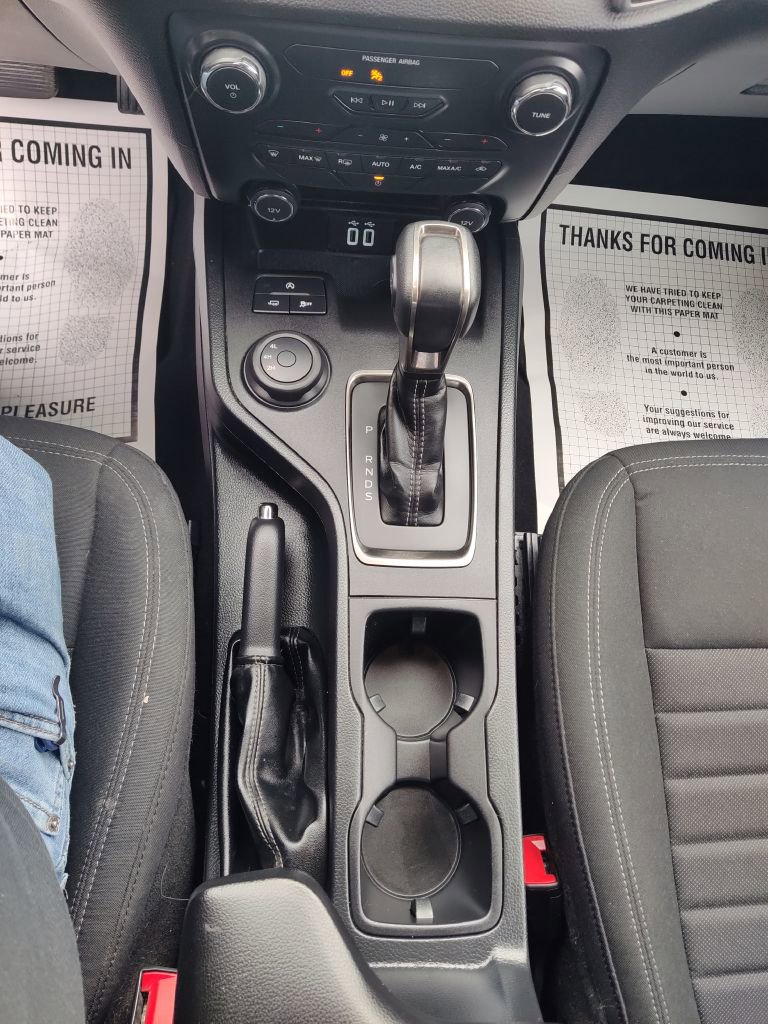 Used 2020 Ford Ranger XLT w/ Equipment Group 301A Mid image 28