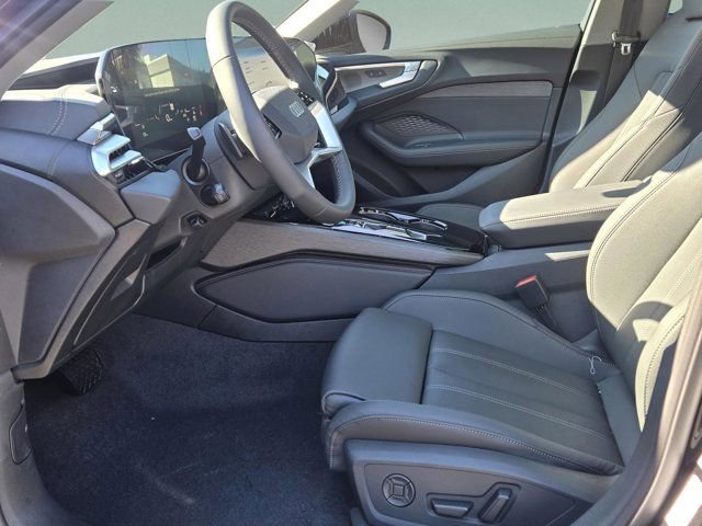 Used 2025 Audi A5 2.0T Premium Plus AWD/4WD image 10