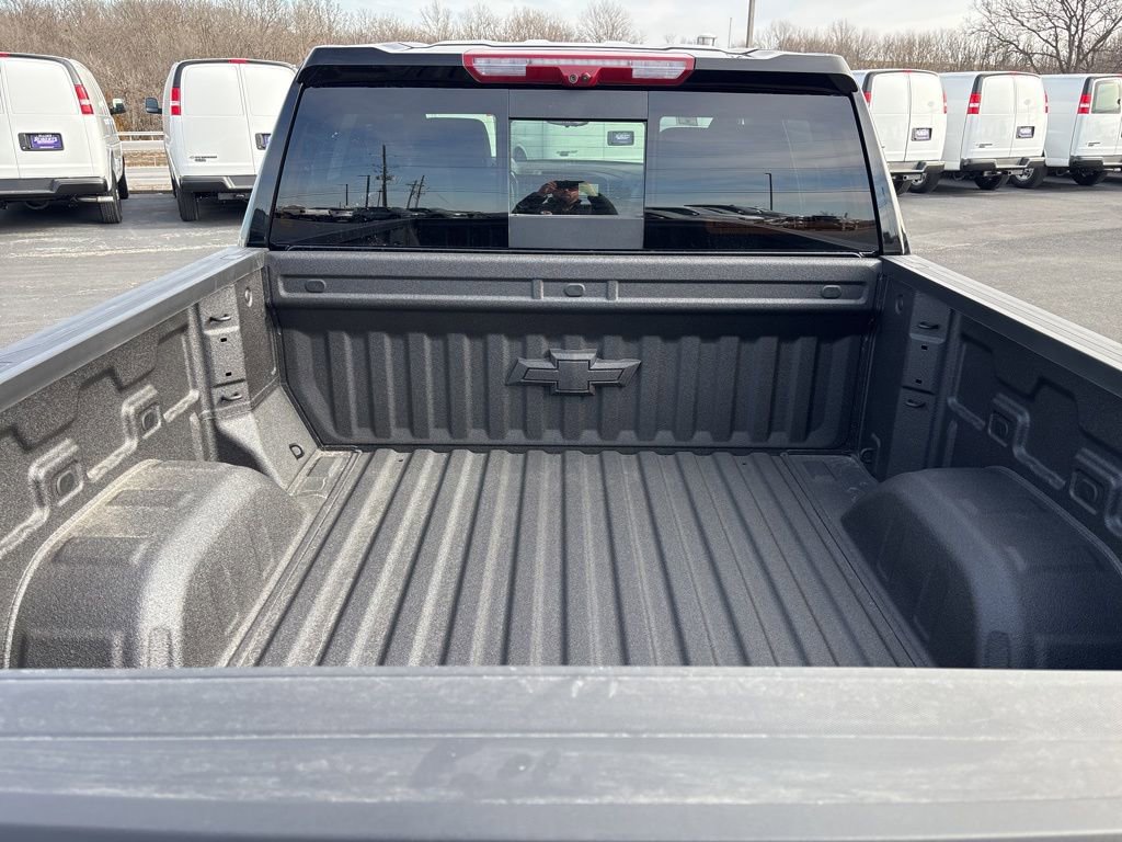 New 2026 Chevrolet Silverado 1500 High Country image 43