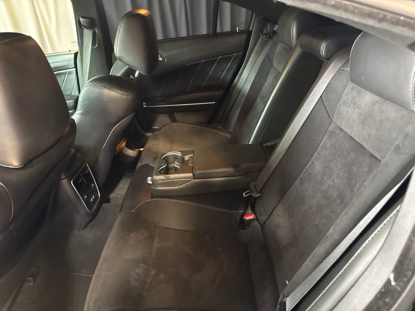 Used 2021 Dodge Charger Scat Pack RWD image 18