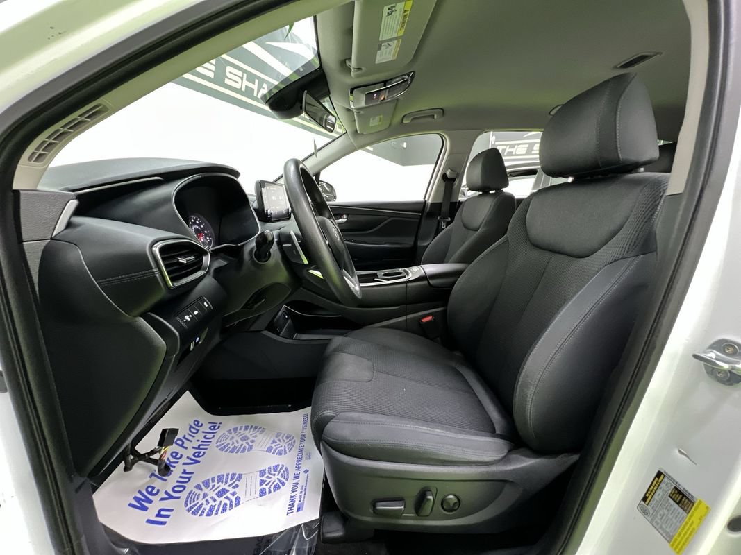 Used 2021 Hyundai Santa Fe SEL AWD/4WD image 15