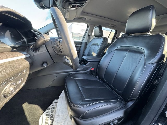 Used 2023 Jeep Grand Cherokee 30th Anniversary image 12