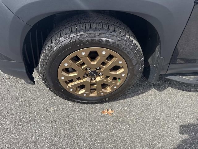 Used 2022 Honda Ridgeline RTL-E image 13