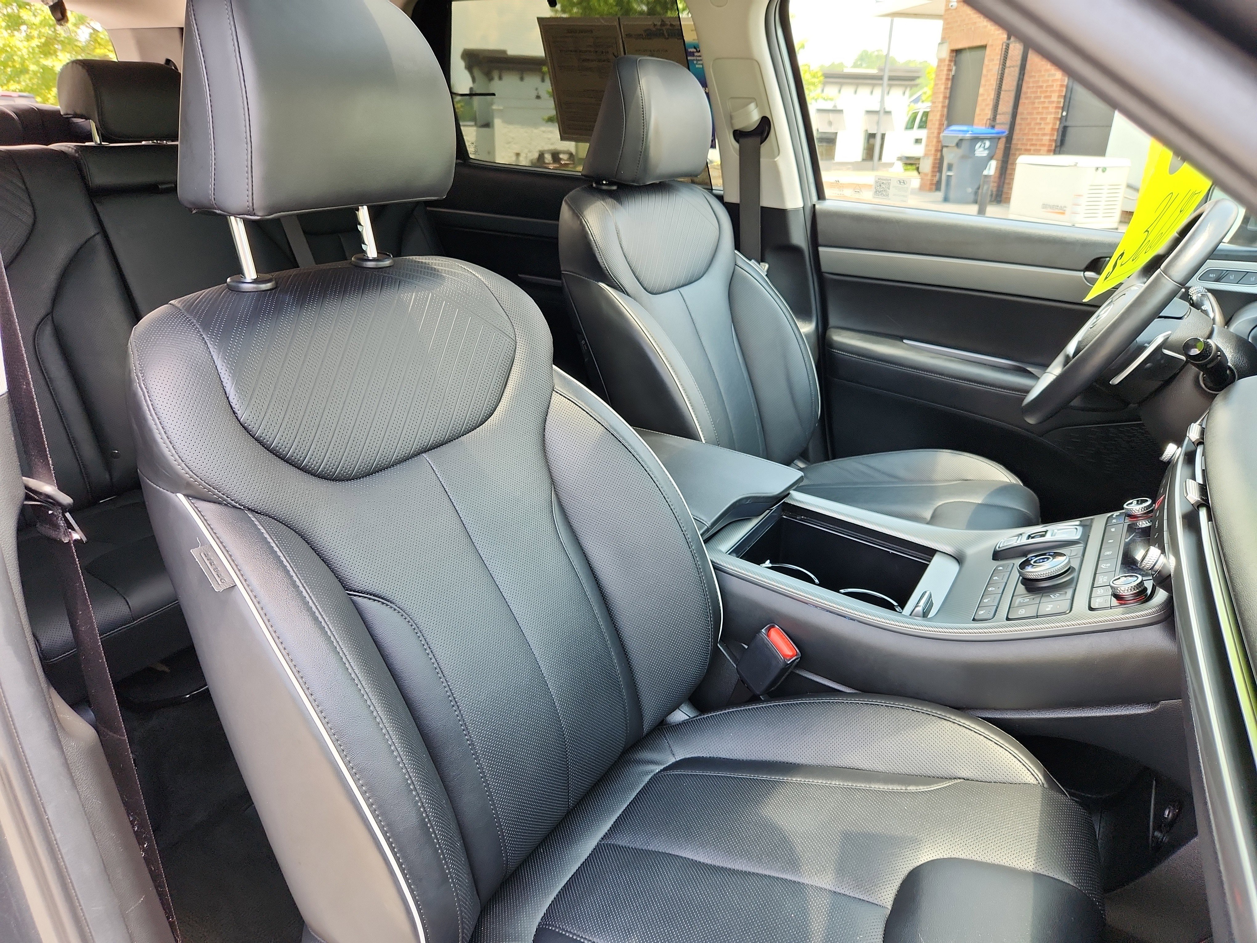 Used 2024 Hyundai Palisade SEL image 52