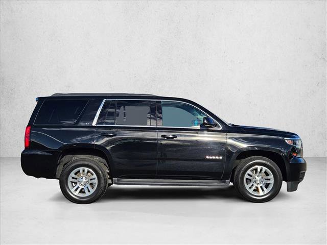 Used 2019 Chevrolet Tahoe LT image 4