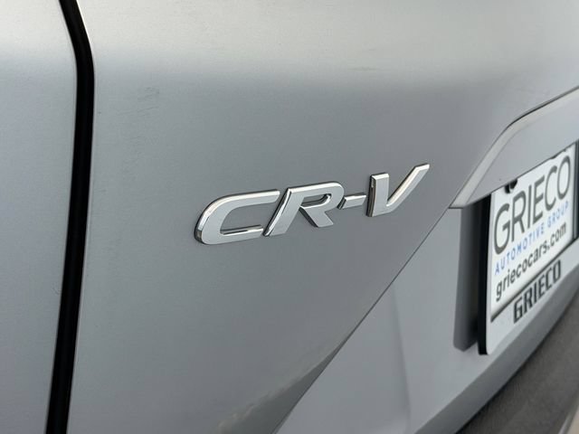 Used 2020 Honda CR-V Touring image 10