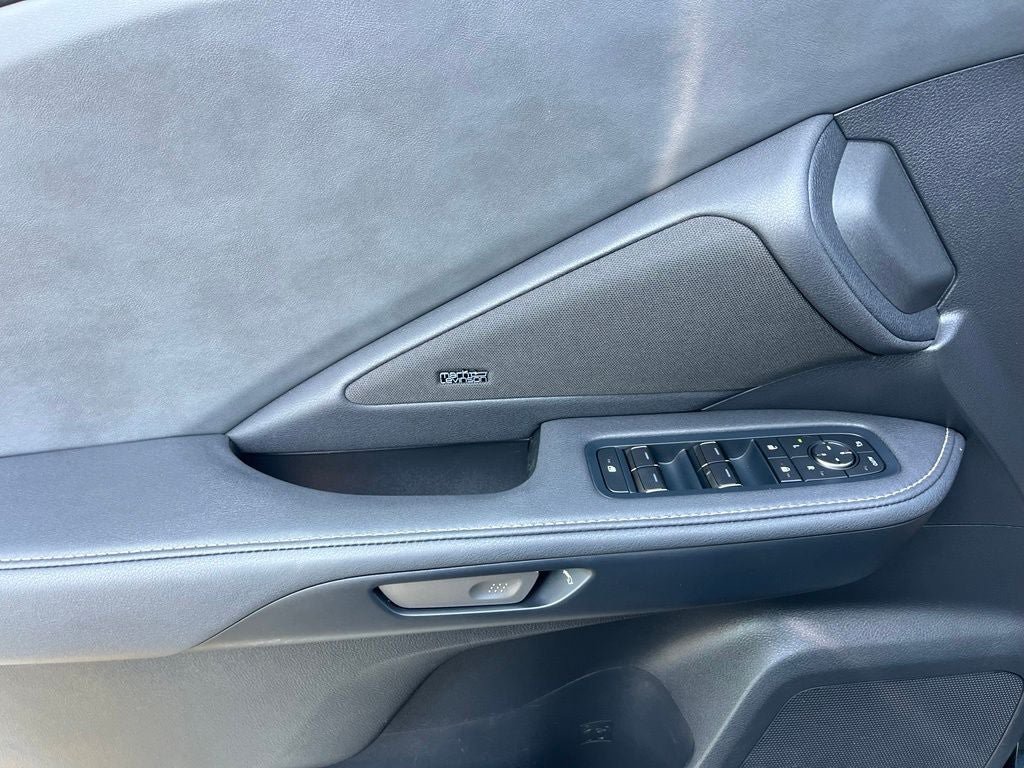 Used 2025 Lexus TX 350 AWD w/ Technology Package image 40