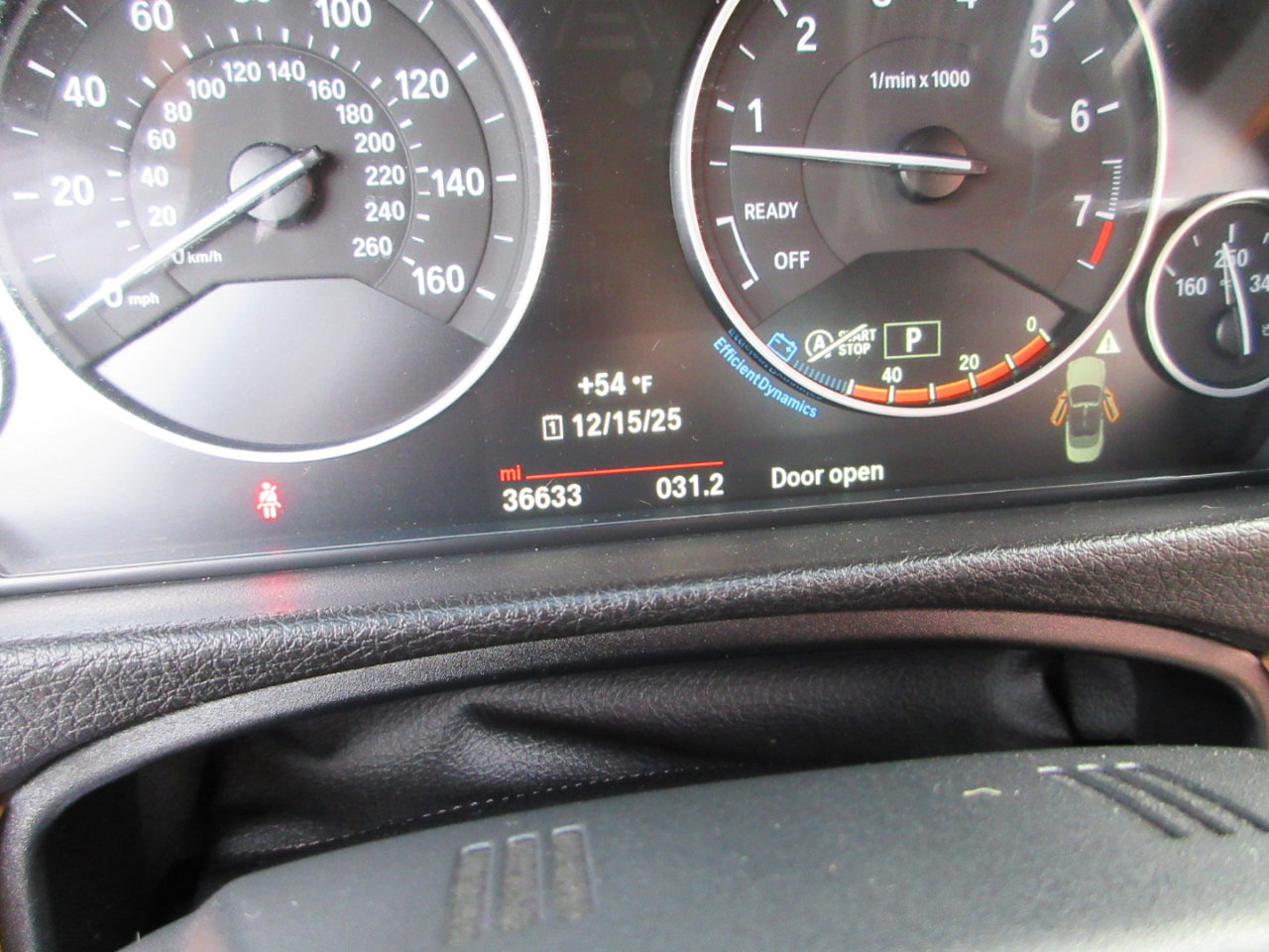 Used 2019 BMW 440i Convertible w/ Convenience Package image 3