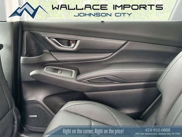 New 2026 Subaru Ascent Limited w/ Popular Package #1 AWD/4WD image 77