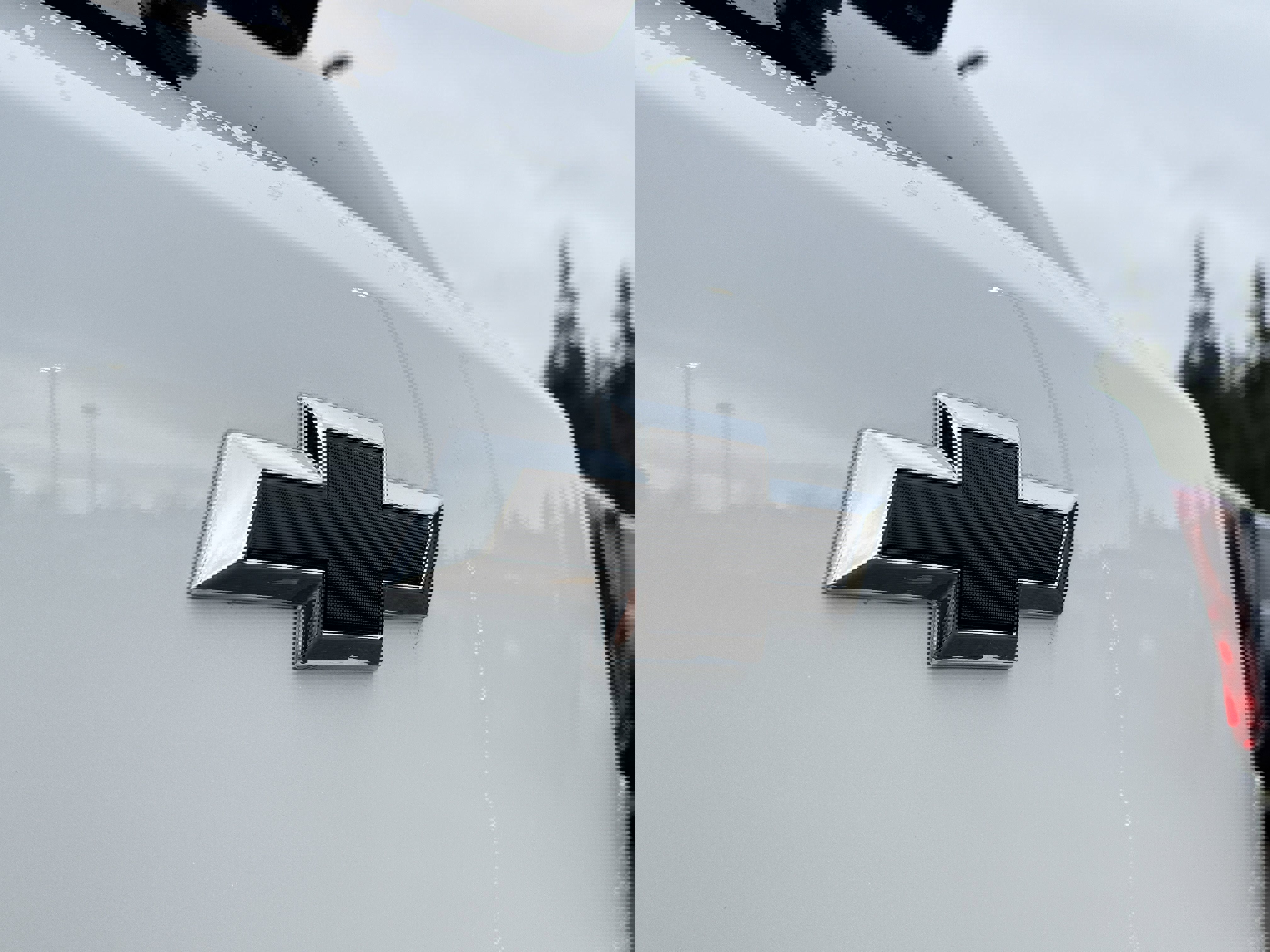 New 2026 Chevrolet TrailBlazer ACTIV w/ Convenience Package image 36