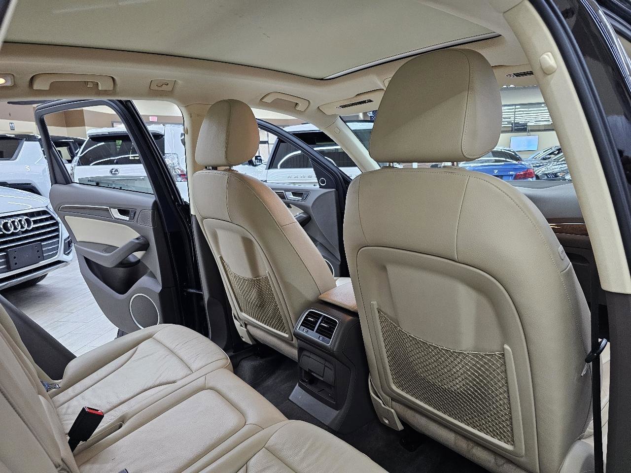 Used 2017 Audi Q5 2.0T Premium Plus w/ Technology Package image 25