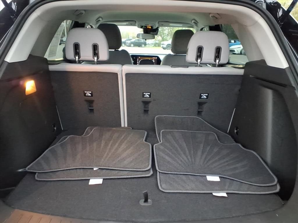 Certified 2026 Chevrolet TrailBlazer LS image 15