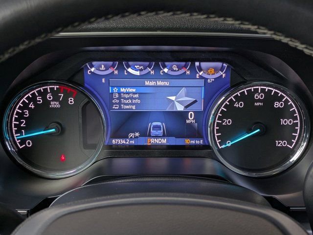 Certified 2023 Ford F150 XLT w/ Equipment Group 301A Mid image 23