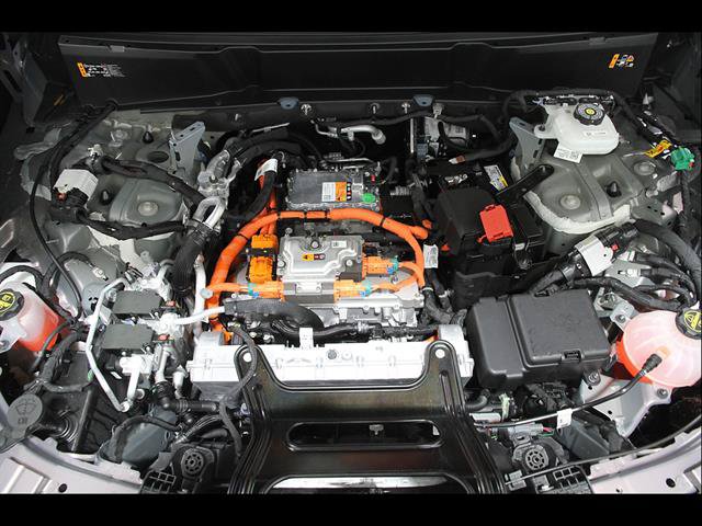 New 2026 Cadillac Vistiq Premium Luxury AWD/4WD image 21