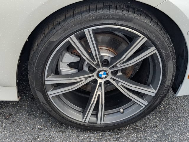 Used 2024 BMW 330i Sedan w/ Convenience Package RWD image 18