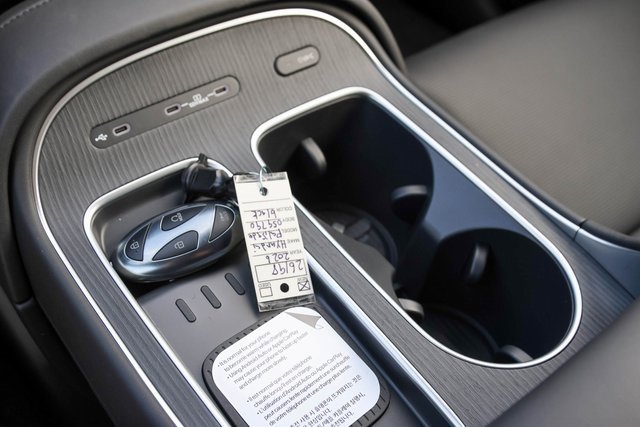 New 2026 Hyundai Palisade Calligraphy image 19