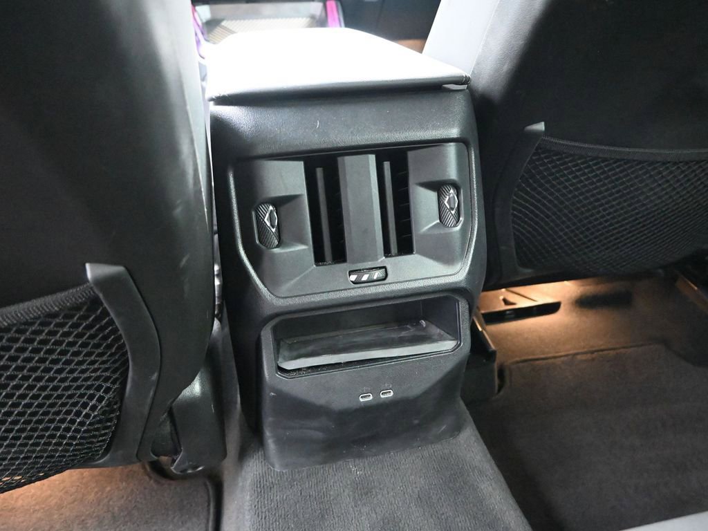 Used 2025 BMW X3 xDrive30i image 13