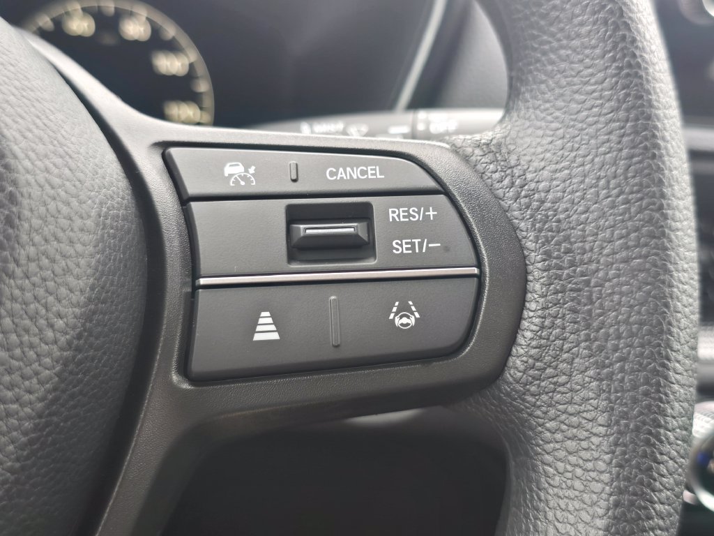 New 2026 Honda CR-V LX image 29