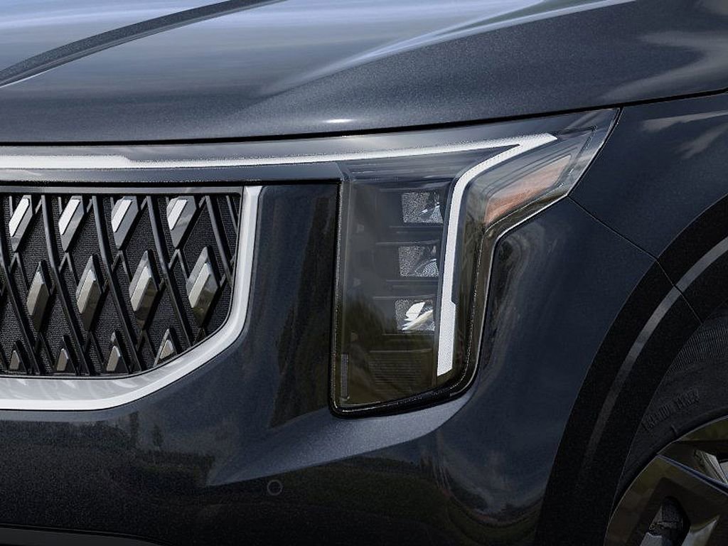 New 2026 Kia Carnival image 10