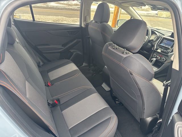Used 2023 Subaru Crosstrek 2.0i Premium AWD/4WD image 13