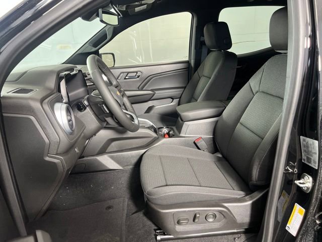 New 2026 Chevrolet Colorado LT w/ Advanced Trailering Package AWD/4WD image 8
