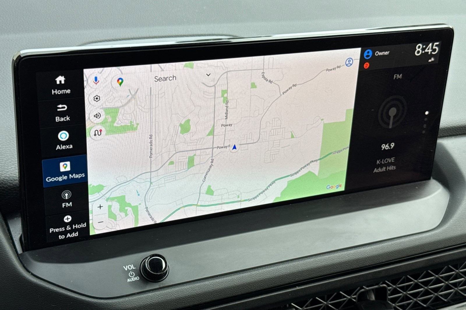 Certified 2024 Honda Accord Touring image 25