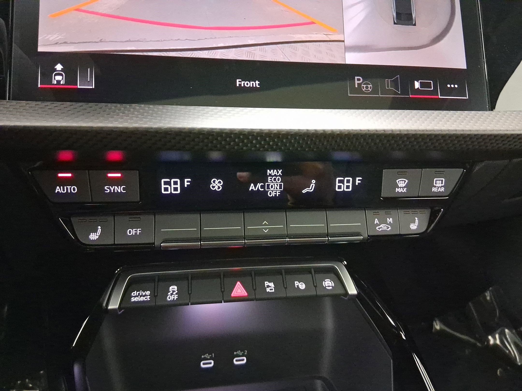New 2026 Audi RS 3 image 24