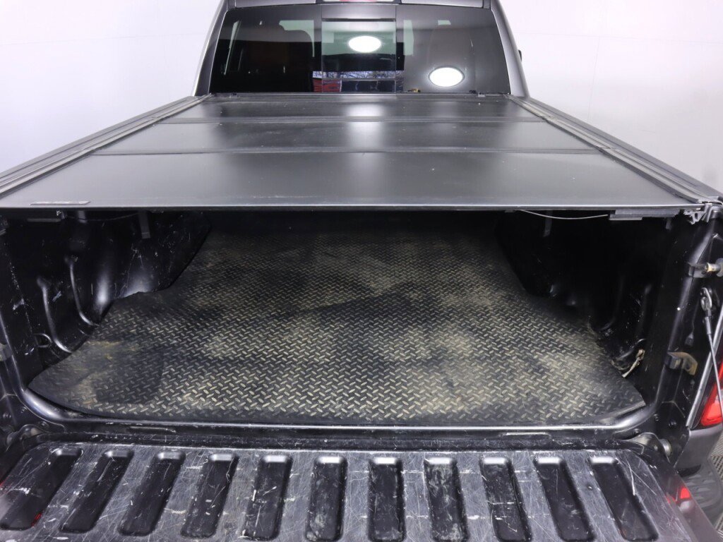 Used 2019 RAM 1500 Rebel image 38